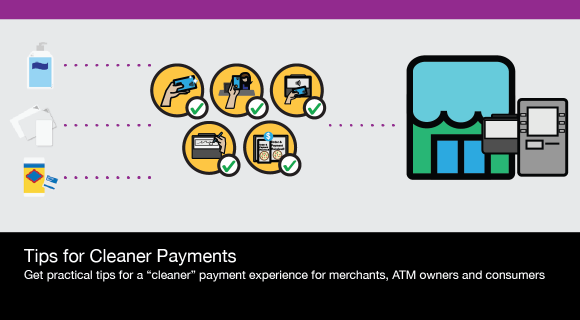 Tips for Cleaner Payments Slider